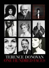 Terence Donovan 100 Faces