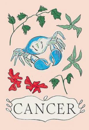 Cancer by Liberty Phi