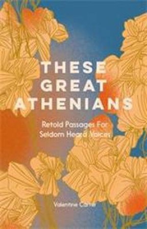 These Great Athenians by Valentine Carter