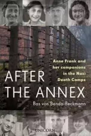 After The Annex by Bas von Benda-Beckmann