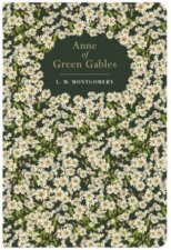 Chiltern Classics Anne Of Green Gables