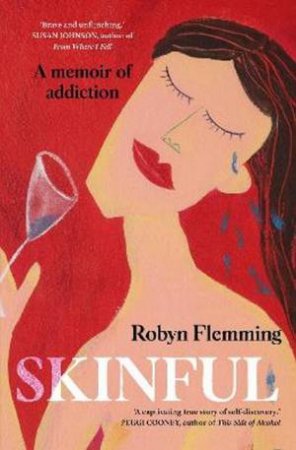 Skinful by Robyn Flemming