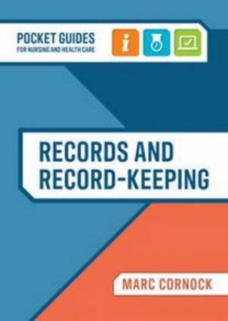 Records and Record-keeping by Marc Cornock