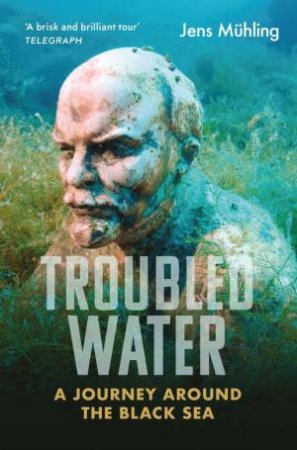 Troubled Water by Jens Muhling & Simon Pare