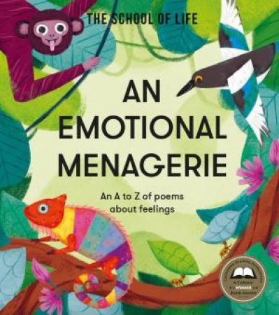 An Emotional Menagerie by Various