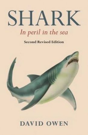 Shark (PB) by David Owen