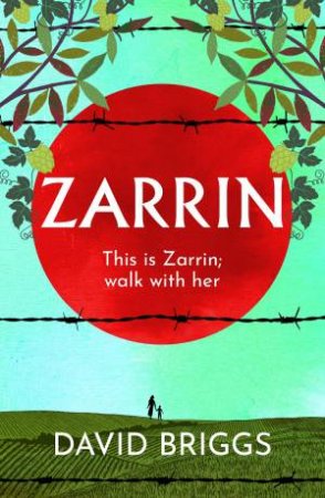 Zarrin by David Briggs