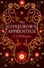 Conjurors Apprentice