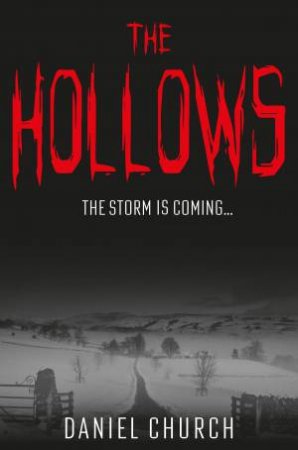 The Hollows by Daniel Church