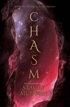 Chasm by Stacey McEwan