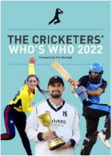 The Cricketers Whos Who 2022