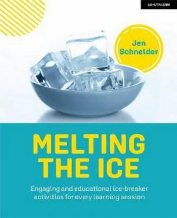 Melting The Ice by Jen Schneider