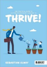 The Practical Guide to Getting Your Subject Leaders to THRIVE