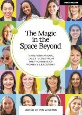 The Magic in the Space Beyond Transformational case studies from the fr