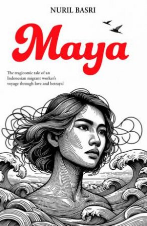 Maya by Nuril Basri