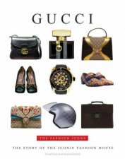The Fashion Icons Gucci