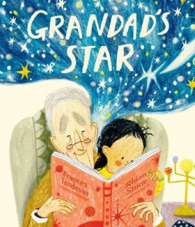 Grandad's Star by Peter Hara & Rhian Stone