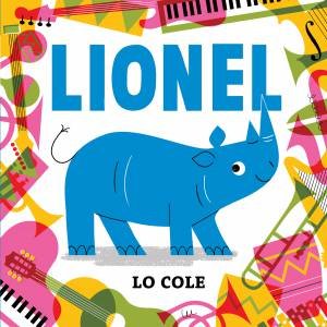 Lionel by Lo Cole