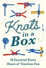 Knots in a Box