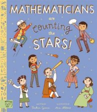 Mathematicians Are Counting the Stars