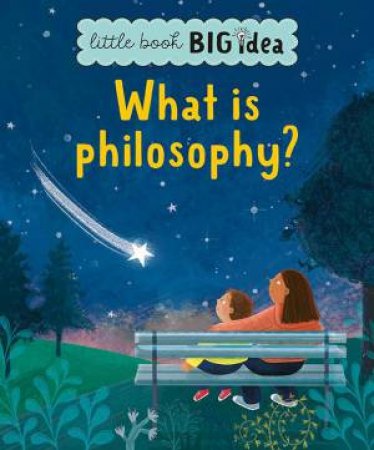 What is Philosophy? by NOODLE JUICE