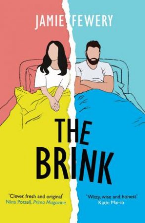 The Brink by Jamie Fewery