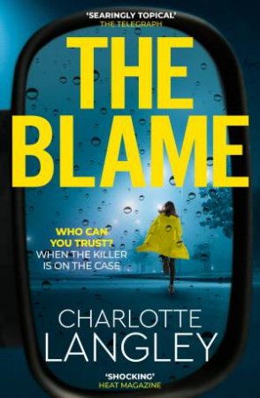 The Blame by Charlotte Langley