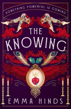 The Knowing by Emma Hinds