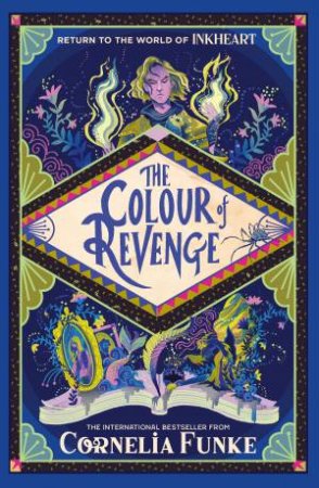 The Colour Of Revenge