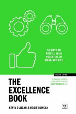 Excellence Book 50 Ways to Be Your Best