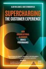Supercharging the Customer Experience How Organizational Alignment Drives Performance