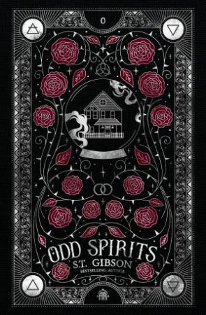 Odd Spirits by S.T. Gibson