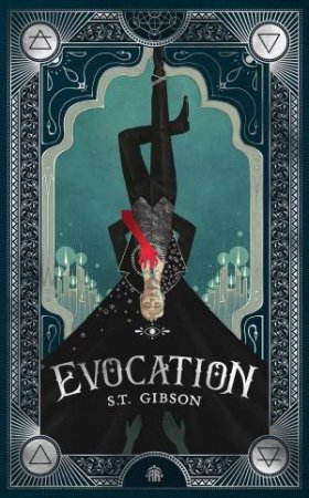 Evocation by S.T. Gibson