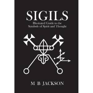 Sigils by M B Jackson