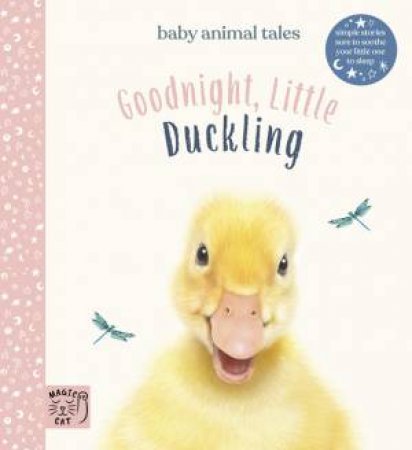 Goodnight, Little Duckling by Amanda Wood & Bec Winnel & Vicki Chu