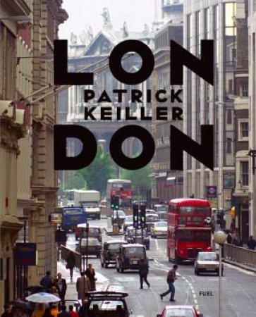 London by Patrick Keiller