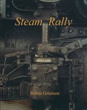 Steam Rally Robin Grierson