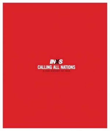 Calling All Nations (Deluxe Edition) by This Day in Music Books