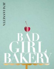 Bad Girl Bakery