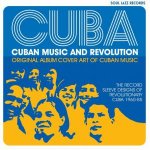 Cuba Music And Revolution