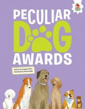 Dogs Peculiar Dog Awards