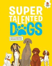 Dogs Super Talented Dogs
