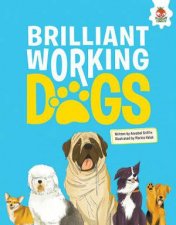 Dogs Brilliant Working Dogs
