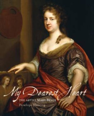 My Dearest Heart by Penelope Hunting