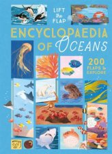 The LifttheFlap Encyclopaedia of Oceans