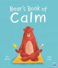 Bears Book of Calm