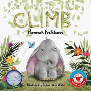 Climb by HANNAH PECKHAM