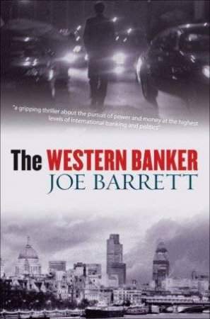 The Western Banker by Joe Barret