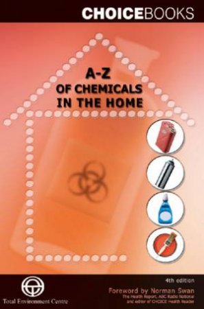 A-Z Of Chemicals In The Home by Various