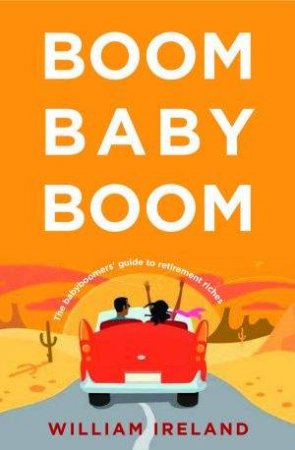 Boom Baby Boom by William Ireland